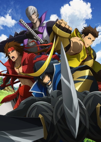 hack//Tasogare no Udewa Densetsu - Anime - AniDB
