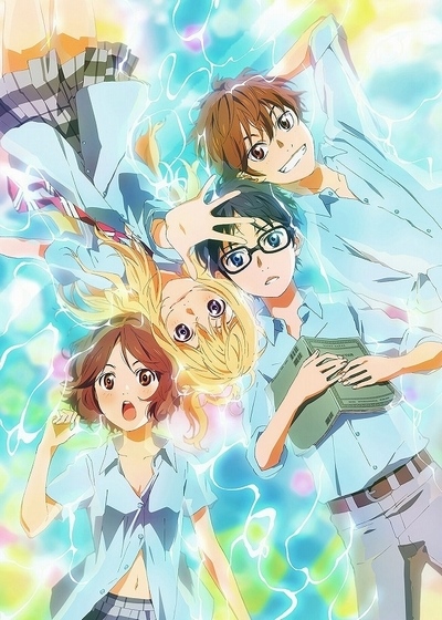 Music Notes: Shigatsu wa Kimi no Uso – Episode 7 – Anime Instrumentality Blog