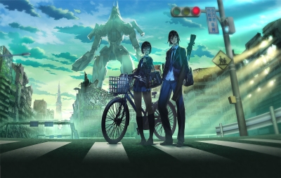 Pendulum Animesongs Org Pendulum Animesongs Org