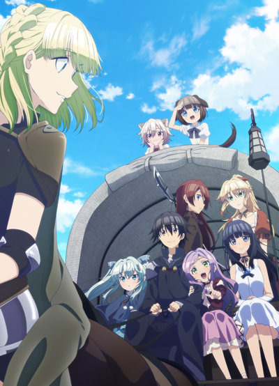 Run Girls Run Animesongs Org Run Girls Run Animesongs Org