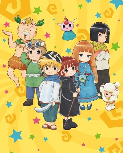 Oresama Animesongs Org