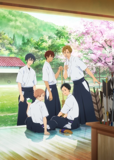 Luck Life Animesongs Org Luck Life Animesongs Org