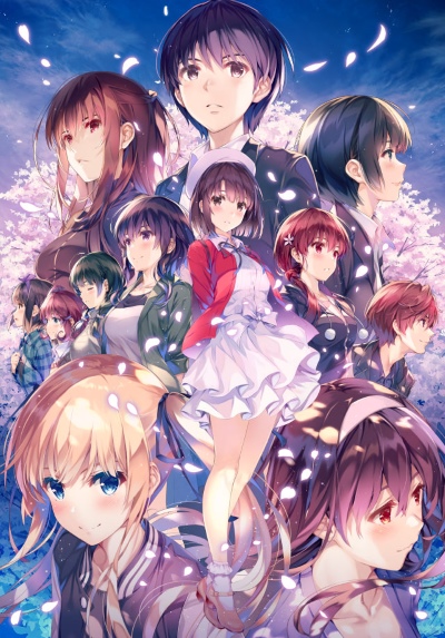 Luna Haruna's New Song to be Used as OP Song for Anime Series