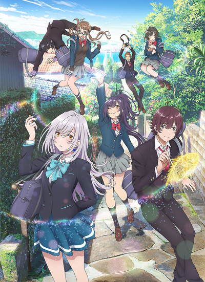 Color Capsule Animesongs Org Color Capsule Animesongs Org