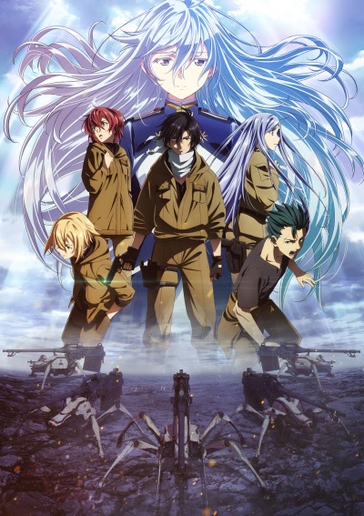 Hiroyuki Sawano To Compose Music For The Seven Deadly Sins Season 4 - Anime  Corner