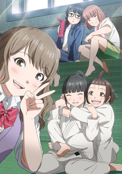 100-man no Inochi no Ue ni Ore wa Tatte Iru (2021) - Anime - AniDB