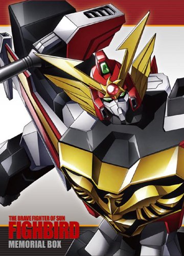 Taiyou No Yuusha Fighbird Animesongs Org Taiyou No Yuusha Fighbird Animesongs Org