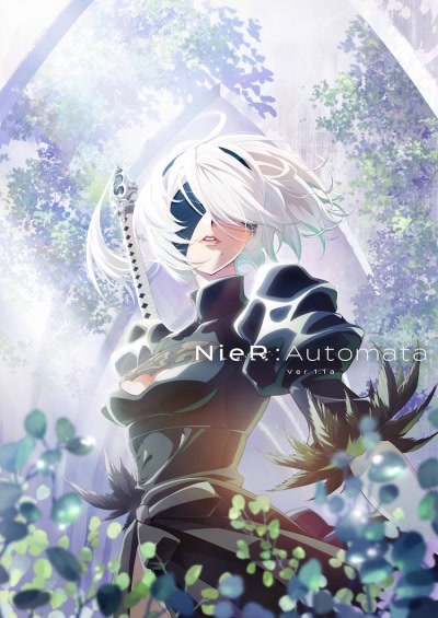 NieR: Automata Ver1.1a shares brand-new trailer and reveals the artists for  its themed songs | LevelUp
