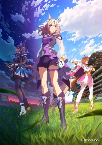 Personagen de anime com os mesmos t - OpenDream
