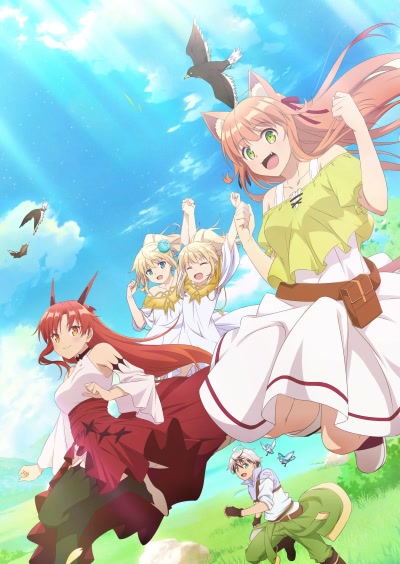 Tate no Yuusha no Nariagari Season 3 OP - SIN by MADKID