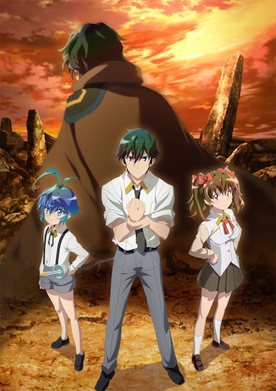 Kaze no Uta – Opening Tales of Zestiria the X (Full Version)
