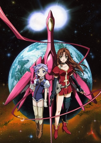 Mirai Nikki - Anime - AniDB