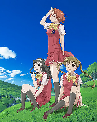 Best Anime Song for Hear #8 - Dog Days - Kitto Koi Wo Shiteiru - Yui Horie